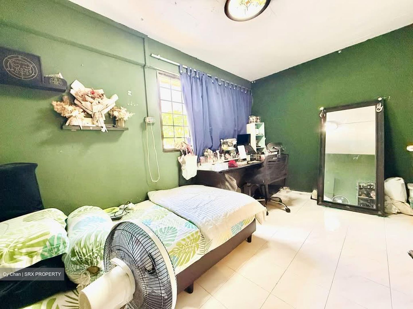 Blk 234 Yishun Street 21 (Yishun), HDB 4 Rooms #582190311